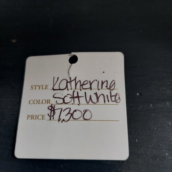 Isabelle Armstrong "Katherine" Wedding Gown - Picture 10 of 10